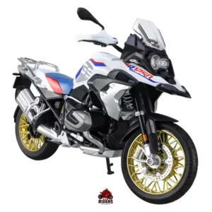 BMW R1250GS - Superchula