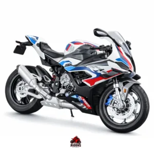 BMW S1000RR - Super molona