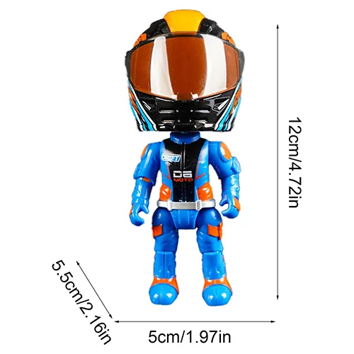 Moto-Rider-Azul