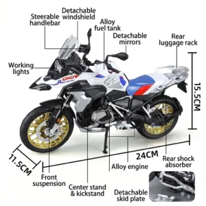 bmw-r1250-gs-diecast-motorcycle-dimensions-specifications-en