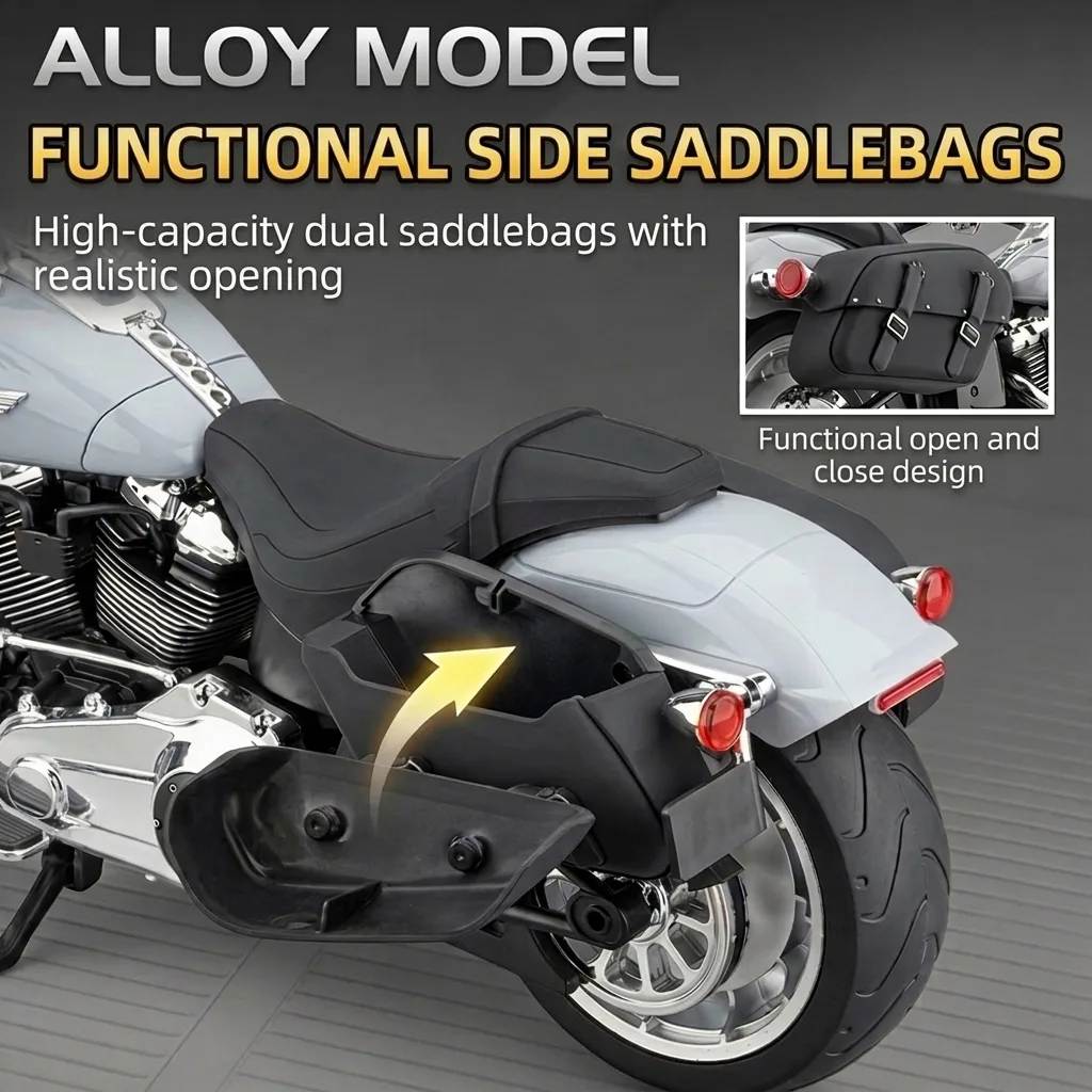 moscale-harley-davidson-fat-boy-premium-1-6-saddlebags-openable-en