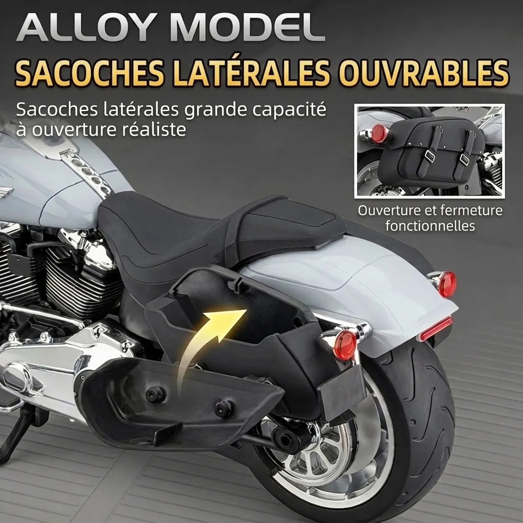 moscale-harley-davidson-fat-boy-premium-1-6-saddlebags-sacoches-laterales-fr